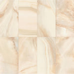 Load image into Gallery viewer, Alabastri Ambra 32x71 Porcelain Tile
