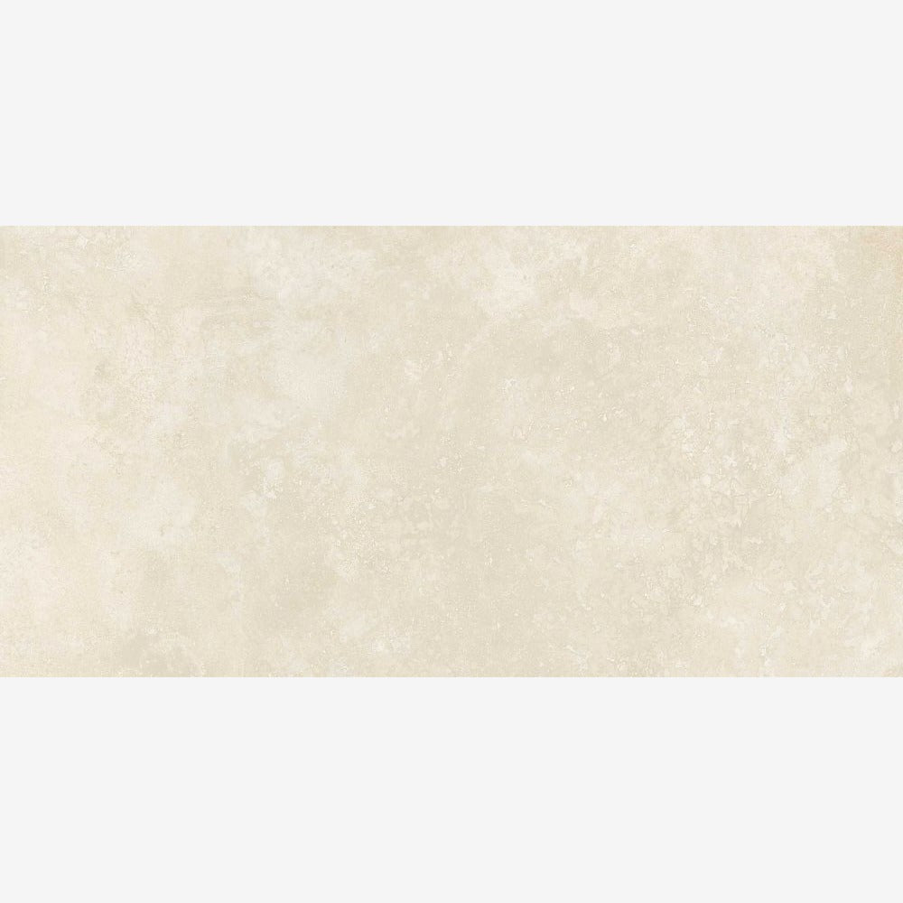 Appia Cross Cut Ivory Matte 24x48 Porcelain Tile