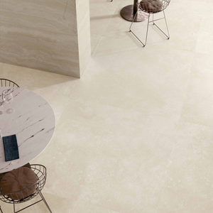 Appia Cross Cut Ivory Matte 24x48 Porcelain Tile