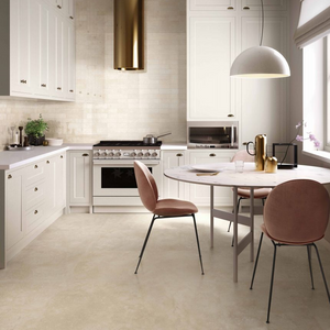 Appia Cross Cut Beige Polished 24x48 Porcelain Tile