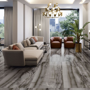 Akoya Ocean Matte 12x24 Porcelain Tile