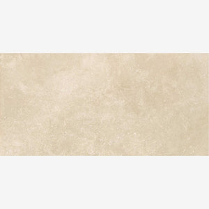 Appia Cross Cut Beige Matte 24x48 Porcelain Tile