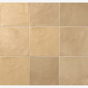 Agadir Cotto Oscuro 5.8x5.8 Ceramic Tile