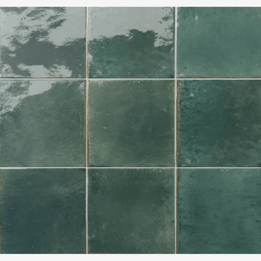 Agadir Selva 5.8x5.8 Ceramic Tile