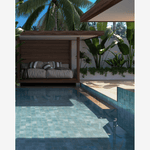 Load image into Gallery viewer, Agadir Agua 5.8x5.8 Ceramic Tile
