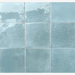 Load image into Gallery viewer, Agadir Agua 5.8x5.8 Ceramic Tile
