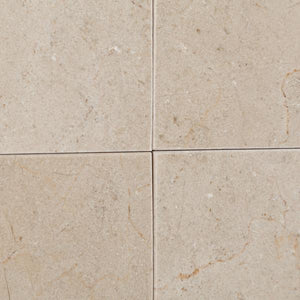 Crema Marfil 3x6 Polished Subway Tile Stone Tilezz 