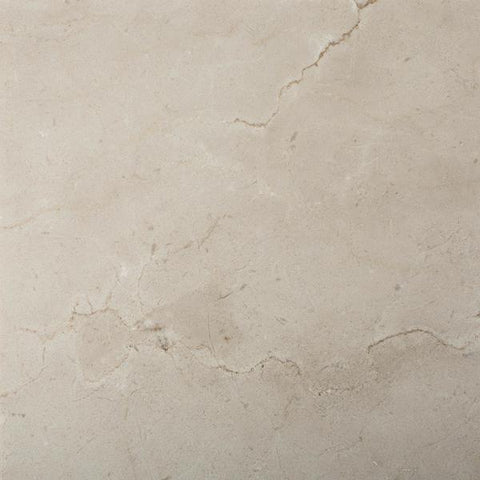 Crema Marfil 12x12 Field Tile