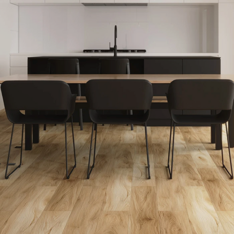 Fume Maple 7x48 Luxury Vinyl Plank