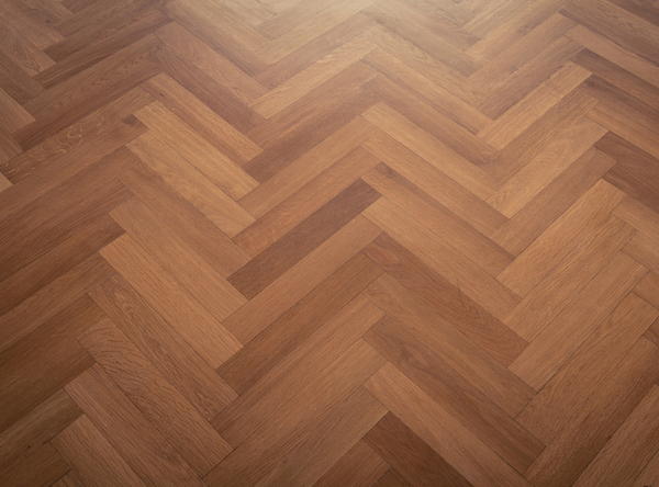 Herringbone pattern