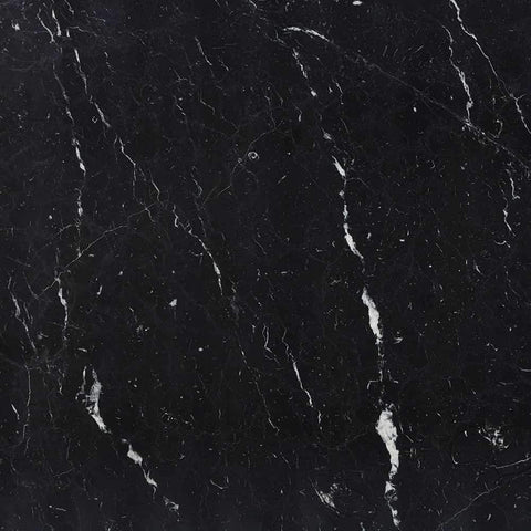 Nero Marquina Marble Tile