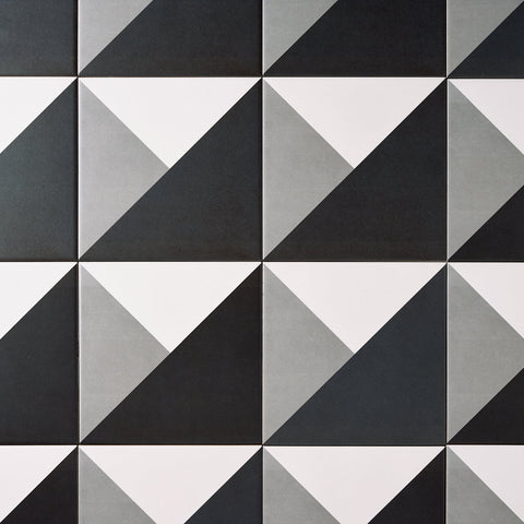 Marrakech Modern 8x8 Porcelain Tile