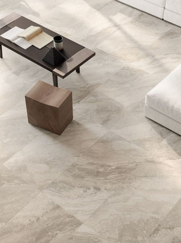 Mystic Beige Matte 12x24 Porcelain Tile