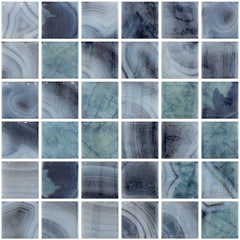 Vanguard Penta Borneo Glass Pool Tile