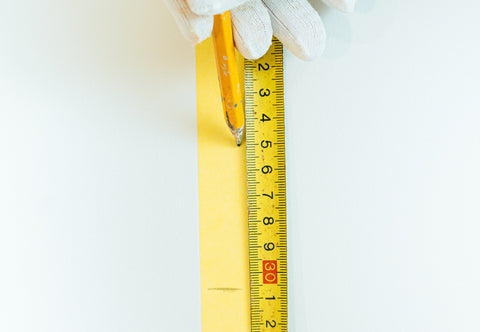 Measuring tape