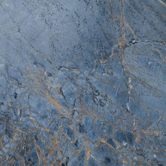 Macauba Blue Porcelain Tile