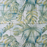 Ronda Leaves Porcelain Tile