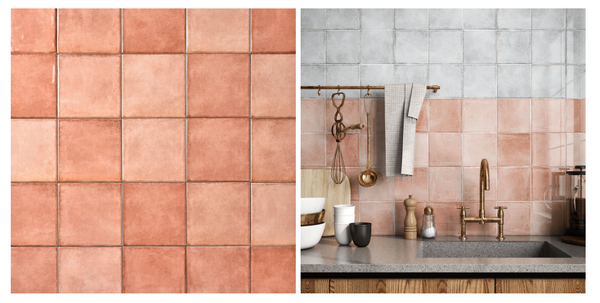 Seville Coto 6x6 Ceramic Tile