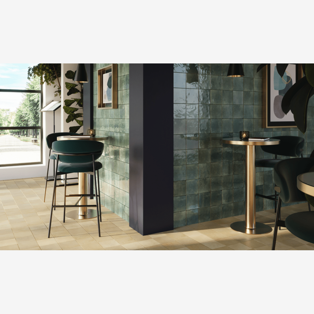 Agadir Selva 5.8x5.8 Ceramic Tile