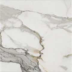 Calacatta Gold Marble Field Tile